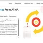 ATMA July 2026 result declared at atmaaims.com: Direct link to download here