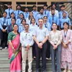 AISSMS IOIT Strengthens Global Collaboration with Happy Science University, Japan
