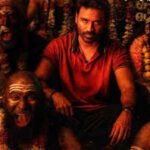 Dhanush drops ‘OM’ first single ‘Alaakaa Loova’ on birthday; fans call it an ‘instant chartbuster’ | Tamil Movie News