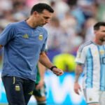 ‘People don’t want us to win’: Argentina head coach fires back at FIFA favouritism claims | Football News