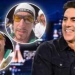 Sacha Baron Cohen’s iconic character Ali G takes over Wimbledon amid upcoming movie buzz |