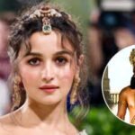 Alia Bhatt gives a short and sweet shout to husband Ranbir Kapoor’s ‘Ramayana’ trailer | Hindi Movie News