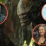 Tracey Ullman, Sam Spruell, Jerome Flynn Join ‘Alien: Earth’ Season 2 Cast |