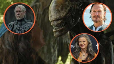 Tracey Ullman, Sam Spruell, Jerome Flynn Join ‘Alien: Earth’ Season 2 Cast |