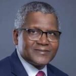 Aliko Dangote To Donate: Africa’s richest billionaire plans to donate one-third of his bn wealth to charity