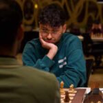 Chennai Grand Masters: Alireza Firouzja wins title as world champion Gukesh suffers shock last-place finish | Chess News