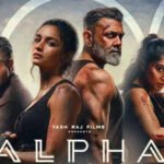 ‘Alpha’ advance booking report Day 1: Alia Bhatt starrer records Rs 1.52 crore in pre-sales; spy film eyes double-digit opening |