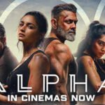 Alpha Full Movie Collection: ‘Alpha’ box office collections Day 6: Alia Bhatt and Sharvari starrer maintains hold; nears Rs 75 crore mark |