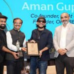 “You guys are the smartest generation in this country”: boAt co-founder Aman Gupta tells Gen Z students