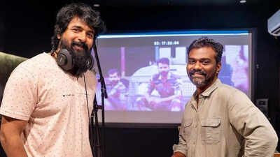 Sivakarthikeyan hails Rajkumar Periasamy, GV Prakash and team after ‘Amaran’ clinches three National Awards wins: ‘A proud day’ | Tamil Movie News