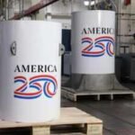 America’s 250-year time capsule has been buried: Here’s what people in 2276 will discover | World News