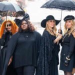 ‘American Horror Story’ Season 13: Exciting Return of the Witches and Sarah Paulson as The Supreme |