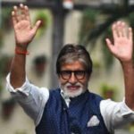 Amid Mumbai floods, Amitabh Bachchan thanks fans for turning up outside Jalsa: ‘So deeply moving for me’ | Hindi Movie News