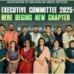 Joy Mathew: AMMA leadership row: Actors Kailash, Joy Mathew, Jayan Cherthala resign; Crisis deepens | Malayalam Movie News