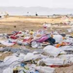 The surprising amount of trash Americans generate on July 4 weekend