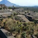 An ancient Mexican city once home to 90,000 people vanished nearly 1,000 years ago. Scientists think a 650-year drought may explain why | World News