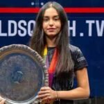 After creating history for India and amid a gap year before college, what is next for Anahat Singh? | More sports News