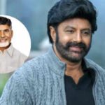 Nandamuri Balakrishna: Andhra Pradesh CM Chandrababu Naidu visits Nandamuri Balakrishna in hospital after successful knee surgery; enquires about recovery | Telugu Movie News