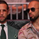 ‘Afraid he would not stop’: New UK charges detail rape allegations against Tate brothers