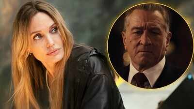Angelina Jolie, Robert De Niro, Martin Scorsese, and other Hollywood A-listers become victims of cyberattack following contact information breach |