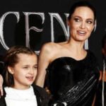 Angelina Jolie’s Daughter Vivienne Seeks to Change Surname, Wants Family Healing |