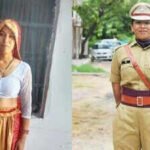 From a village in Haryana to Rajasthan Police: Widow who once didn’t know the full form of RAS is now a DSP