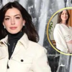 Anne Hathaway calls her life ‘extremely surreal’ with five films dropping in 2026 and a baby on the way |