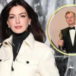 Interstellar: Anne Hathaway jokes she feared offending Christopher Nolan during ‘Interstellar’: ‘I hope I didn’t say anything’ | English Movie News