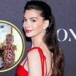 Anne Hathaway Parenting Tips: Mom-to-be Anne Hathaway follows a parenting lesson from Kate Middleton: ‘Speak to them eye to eye’ | English Movie News