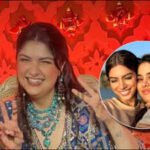 Janhvi Kapoor and Khushi Kapoor plan special mehendi celebration for Anshula Kapoor; bride-to-be says, ‘Had no idea what they had dreamt up’ |