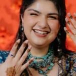 Anshula Kapoor’s Mehendi celebrations: Karisma Kapoor, Sonam Kapoor, and more Bollywood stars join pre-wedding festivities |