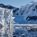 Scientists discover giant fan-shaped structure beneath Antarctica’s ice sheet: The hidden structure rewriting Earth’s ancient history