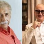 Anupam Kher’s response to Naseeruddin Shah calling him a ‘clown’ goes viral: ‘If you can criticise Amitabh Bachchan, Virat Kohli…none took you seriously due to the substances you have been taking..’ | Hindi Movie News