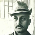 Anupam Kher revisits his 1981 Mumbai journey with emotional throwback photos: ‘Dreams are strange, They don’t come true because you merely wish for them’ |
