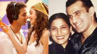 Archana Puran Singh reveals her response to Parmeet Sethi’s proposal was used in ‘Badmaash Company’ scene when Shahid Kapoor proposes to Anushka Sharma |