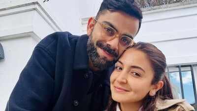After visiting Premanand Maharaj, Anushka Sharma and Virat Kohli buy a sea-facing luxury apartment at Versova in Mumbai worth Rs 18.29 crore | Hindi Movie News