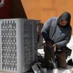 Cooling divide: How air conditioning is creating new climate inequality