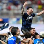 Lionel Messi scripts World Cup history in England semi-final triumph with record no player has ever matched | Football News