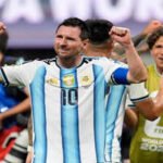 ‘I felt I let the team down’: Lionel Messi admits penalty miss left him devastated against Egypt | Football News