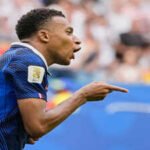 Kylian Mbappé makes World Cup history as Lionel Messi loses two of his most treasured records | Football News