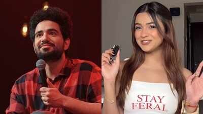Apurva Mukhija says she felt suicidal after Samay Raina’s ‘India’s Got Latent’ controversy: ‘I would have killed myself’ |