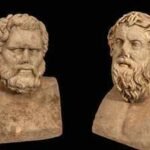 Archaeologists discover rare 1,700-year-old Roman marble busts buried near an ancient winepress in Israel | World News