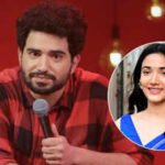 Are Samay Raina and Medha Shankr dating? Viral video sparks fresh speculation | Hindi Movie News