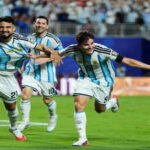 FIFA World Cup: Argentina scrape through, but worry lines emerge | Football News