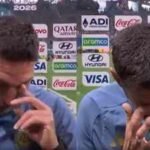 ‘I can’t look at you, I’m sorry’: Argentina coach Lionel Scaloni’s emotional post-match interview goes viral after Egypt win at FIFA World Cup – Watch | Football News