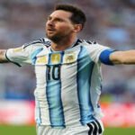Argentina on the brink of unique World Cup record as Spain stand between Lionel Messi and back-to-back titles | Football News