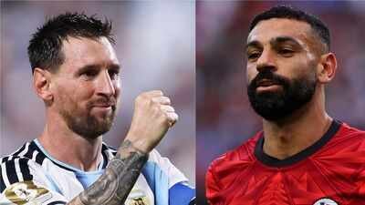 Argentina vs. Egypt: Where to watch the 2026 FIFA World Cup match, TV channel, start time, predicted line-ups and more | Football News