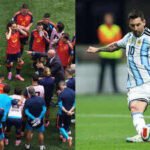 ‘Shutting down Messi is impossible’: Andres Iniesta reveals what Spain must do against Argentina in World Cup final | Football News