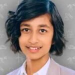 Arika: Minnesota student Arika Kundu, 13, designed a method that turns peanut-shell waste into a material for removing pesticide residues from fresh produce; she is now competing for a ,000 science prize