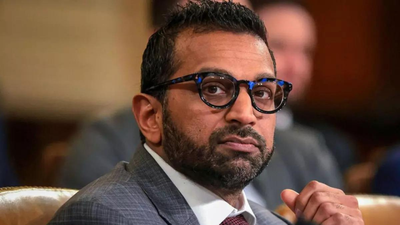 Arizona Sheriff rejects Kash Patel’s claim that FBI was kept out of Nancy Guthrie probe for four days | World News